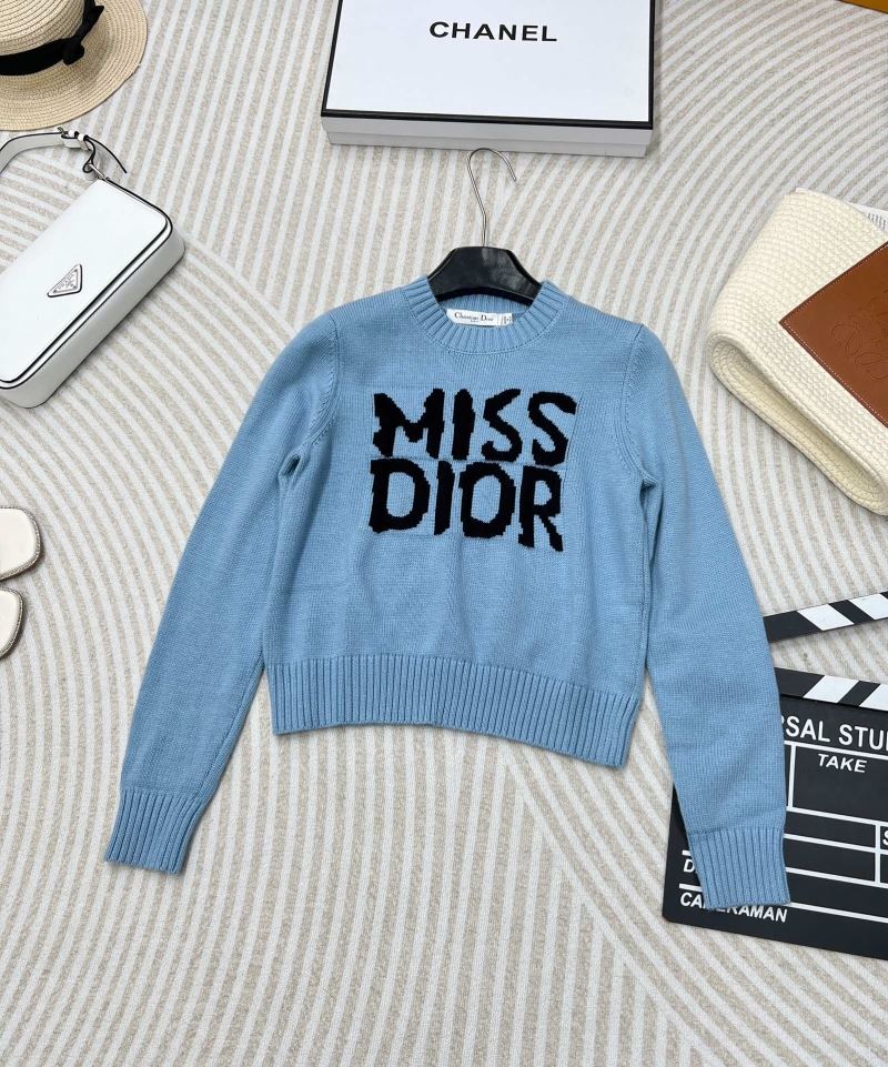 Christian Dior Sweaters